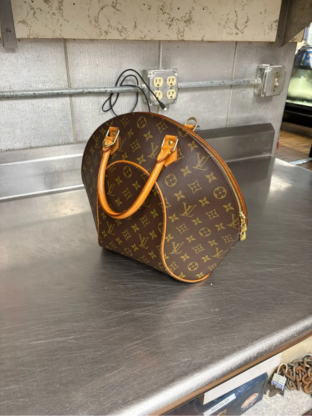 Louis Vuitton all time